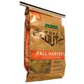 Take Out Fall Harvest 25 lb Bag